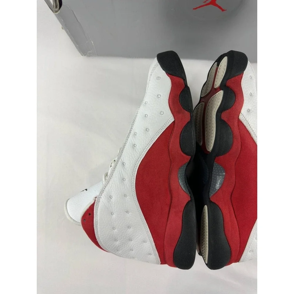 Nike Air Jordan 13 Retro 'Chicago' 2017 414571-122 Men's Size 12
